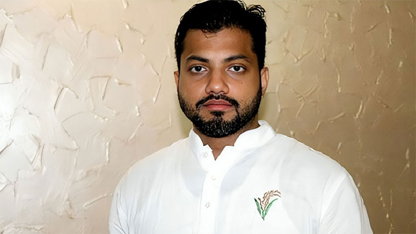 ইশরাক হোসেনকে ঢাকা দক্ষিণ সিটির মেয়র ঘোষণা করে গেজেট প্রকাশ
